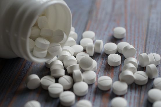 GHRP-6 5 mg Driada Medical en Musculación