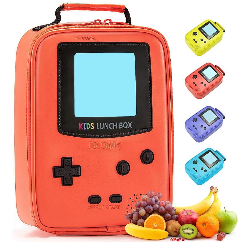 The 5 ideal Game Kid Breakthrough video games of all time
