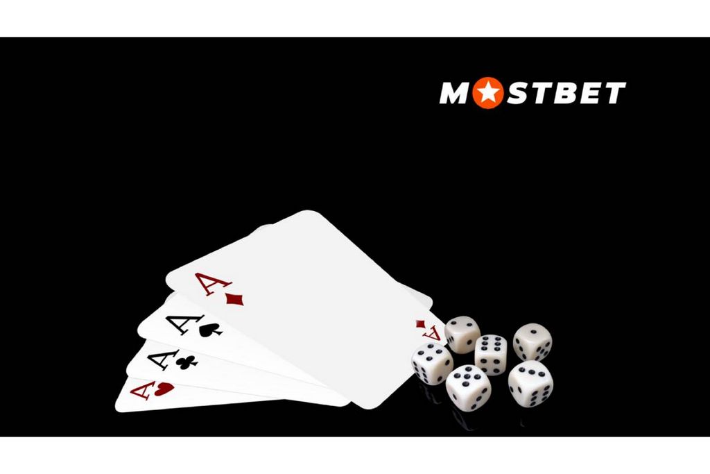 Скачать и установить приложение Mostbet для Android и iOS
