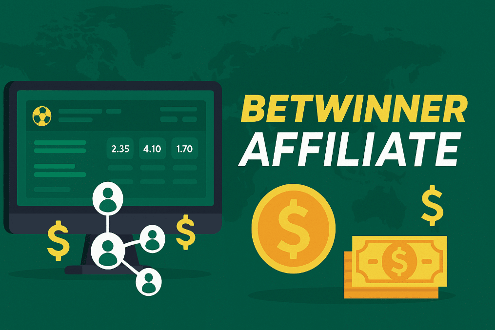 BetWinner Online Turkish - A Comprehensive Guide BetWinner Online Turkish - A Comprehensive Guide