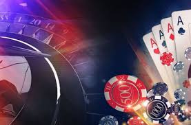 Discover Exciting Games at Online Casino Richy Leo Discover Exciting Games at Online Casino Richy Leo