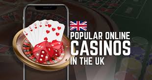 Discover the Most Trusted Online Casino UK for a Safe Gaming Experience 5 Discover the Most Trusted Online Casino UK for a Safe Gaming Experience 5