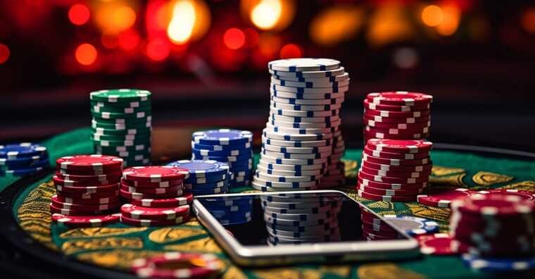 Discover the Most Trusted Online Casino UK for a Safe Gaming Experience 5 Discover the Most Trusted Online Casino UK for a Safe Gaming Experience 5