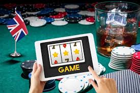 Discover the Thrill of Free Online Casino Games UK 4 Discover the Thrill of Free Online Casino Games UK 4