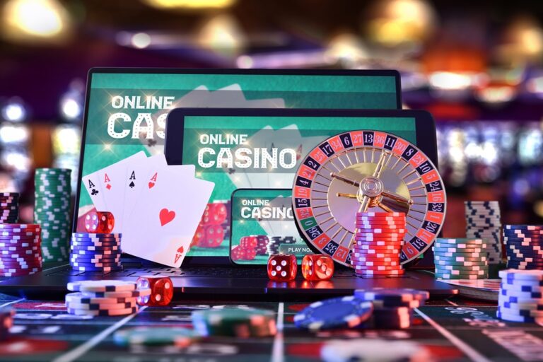 Discover the Thrills of Online Casino Top UK
