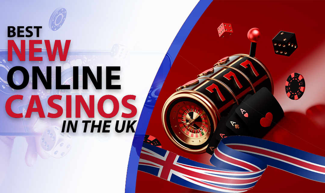 Discover the Thrills of Online Casino Top UK