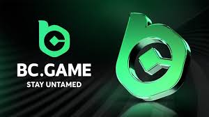 استمتع بتجربة لعب رائعة في BC.Game كازينو العملات المشفرة