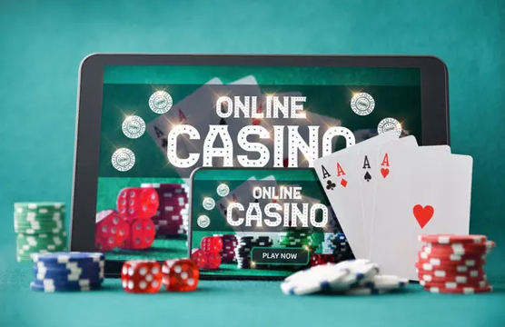 BrucePokies Casino Online Games