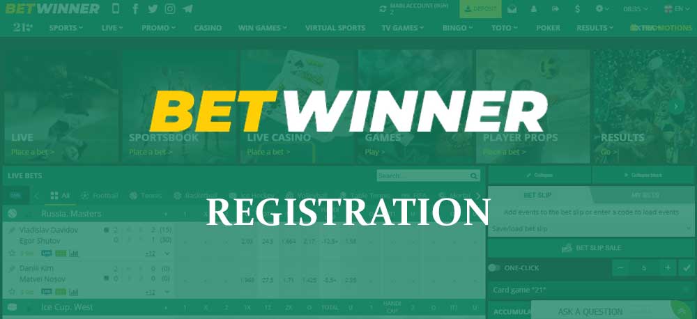 Complete Guide to login Betwinner Complete Guide to login Betwinner