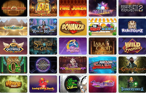 Discover Excitement and Fun with Vegastars App Discover Excitement and Fun with Vegastars App