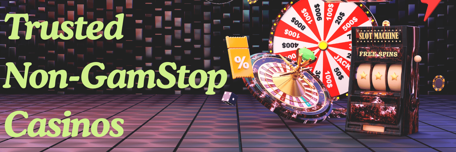 Discover the Advantages of the Best Non Gamstop Casino