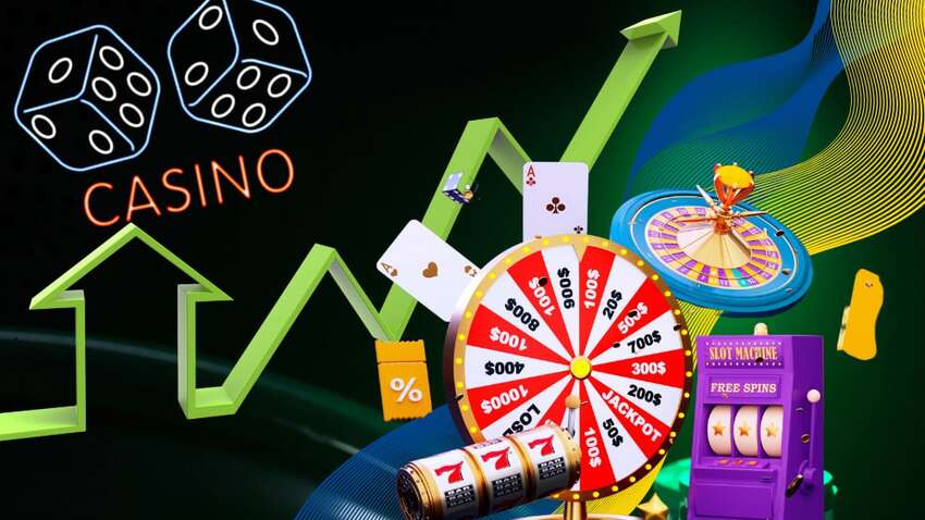 Experience the Excitement of SpinsBro Casino UK Experience the Excitement of SpinsBro Casino UK