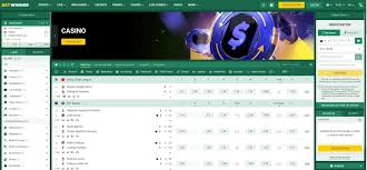 Explore the Exciting World of Betting with BetWinner 6 Explore the Exciting World of Betting with BetWinner 6