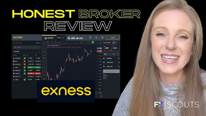 Exploring the Benefits of Exness com for Online Trading Exploring the Benefits of Exness com for Online Trading
