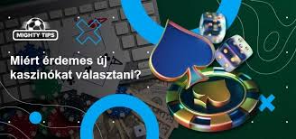 Fedezd fel a legjobb magyar kaszinó online világát! Fedezd fel a legjobb magyar kaszinó online világát!