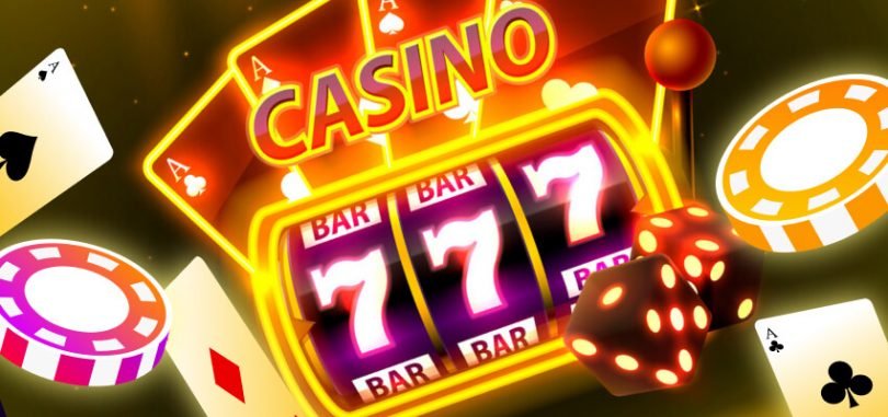 Latest Innovations in Online Casino UK News Latest Innovations in Online Casino UK News