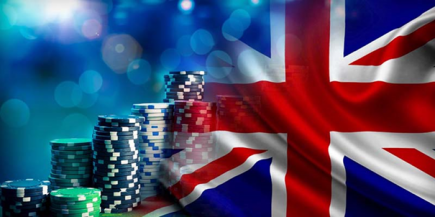Games at UK Online Casinos Not on GamStop