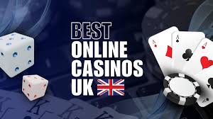 The Best UK Gambling Establishment Sites 2025