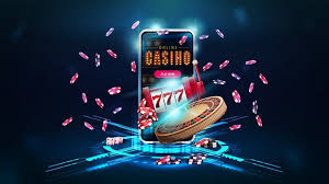 Nové české online casino 2025