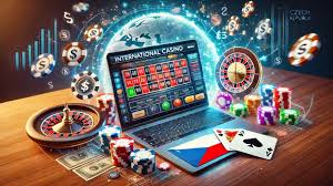Slovenske casino pro ceske hrace nejlepší volba pro vaši zábavu Slovenske casino pro ceske hrace nejlepší volba pro vaši zábavu