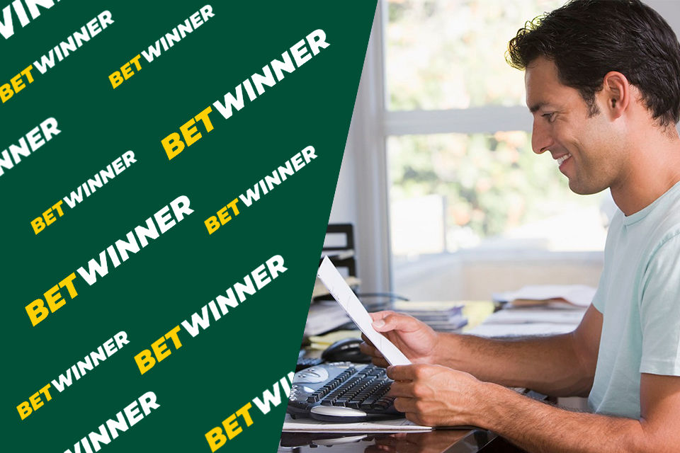 Sports Betting on BetWinner CI 21