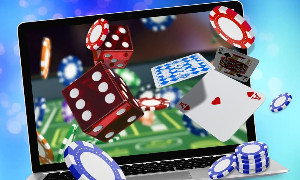 The Best UK Online Casino A Comprehensive Guide to Winning Big The Best UK Online Casino A Comprehensive Guide to Winning Big