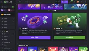 The Rise of Online Gambling Exploring BC Game