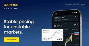 Understanding the Exness Trading Server Reliability and Features Understanding the Exness Trading Server Reliability and Features