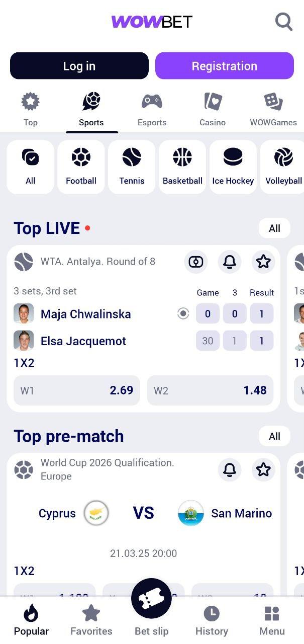 Wowbet с кэшбеком Ваш путь к прибыльному отдыху Wowbet с кэшбеком Ваш путь к прибыльному отдыху