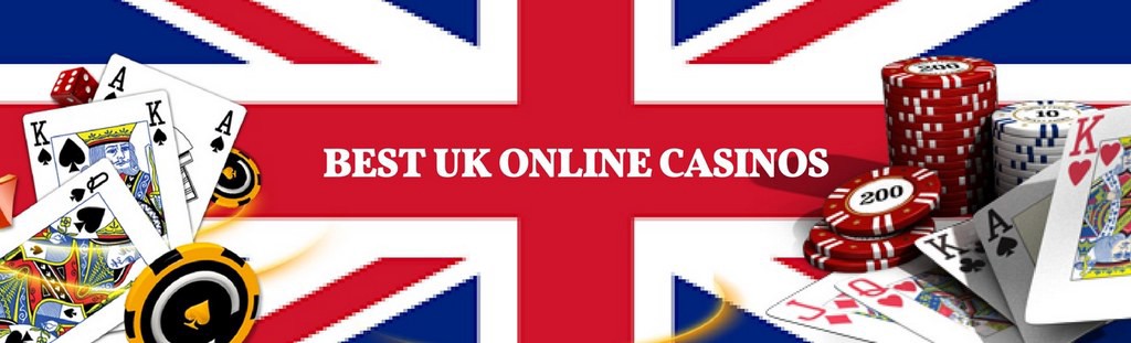 10 online casino uk
