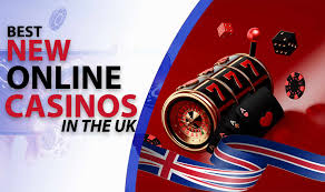 10 online casino uk