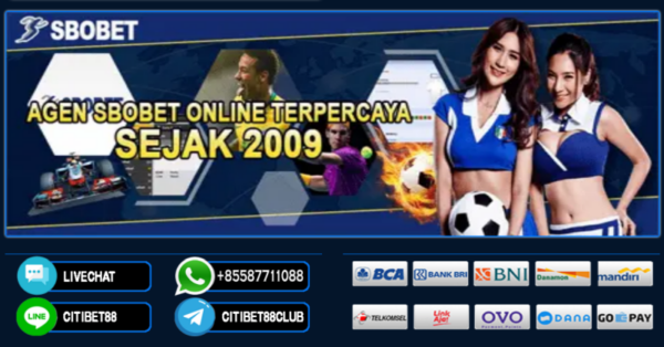 Agen Judi Resmi Terpercaya Indonesia - Tempat Terbaik untuk Bermain