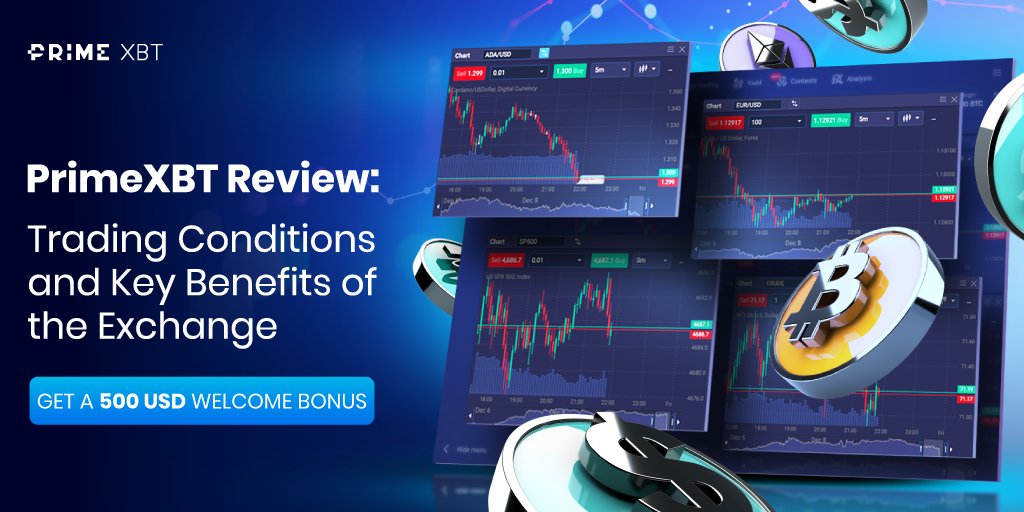Cobinhood vs PrimeXBT A Comprehensive Comparison of Trading Platforms Cobinhood vs PrimeXBT A Comprehensive Comparison of Trading Platforms