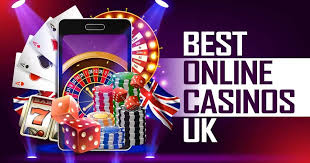 Discover the Best UK Online Casino That Will Elevate Your Gaming Experience