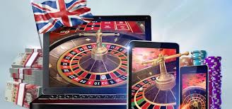 Discover the Best UK Online Casino That Will Elevate Your Gaming Experience