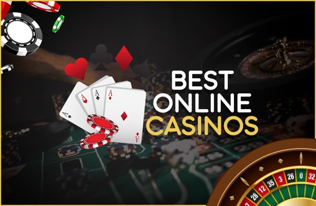 Discover the Best UK Online Casino That Will Elevate Your Gaming Experience