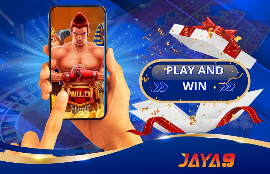 Discover the World of Jaya9 Innovation, Culture, and Connectivity