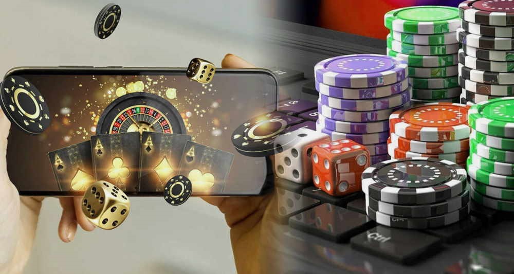 Experience the Excitement at WG Casino UK Experience the Excitement at WG Casino UK