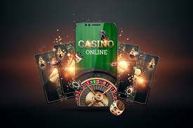 Experience the Thrill of Jaya9 Your Gateway to Online Gaming