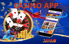 Experience the Thrill of Jaya9 Your Gateway to Online Gaming