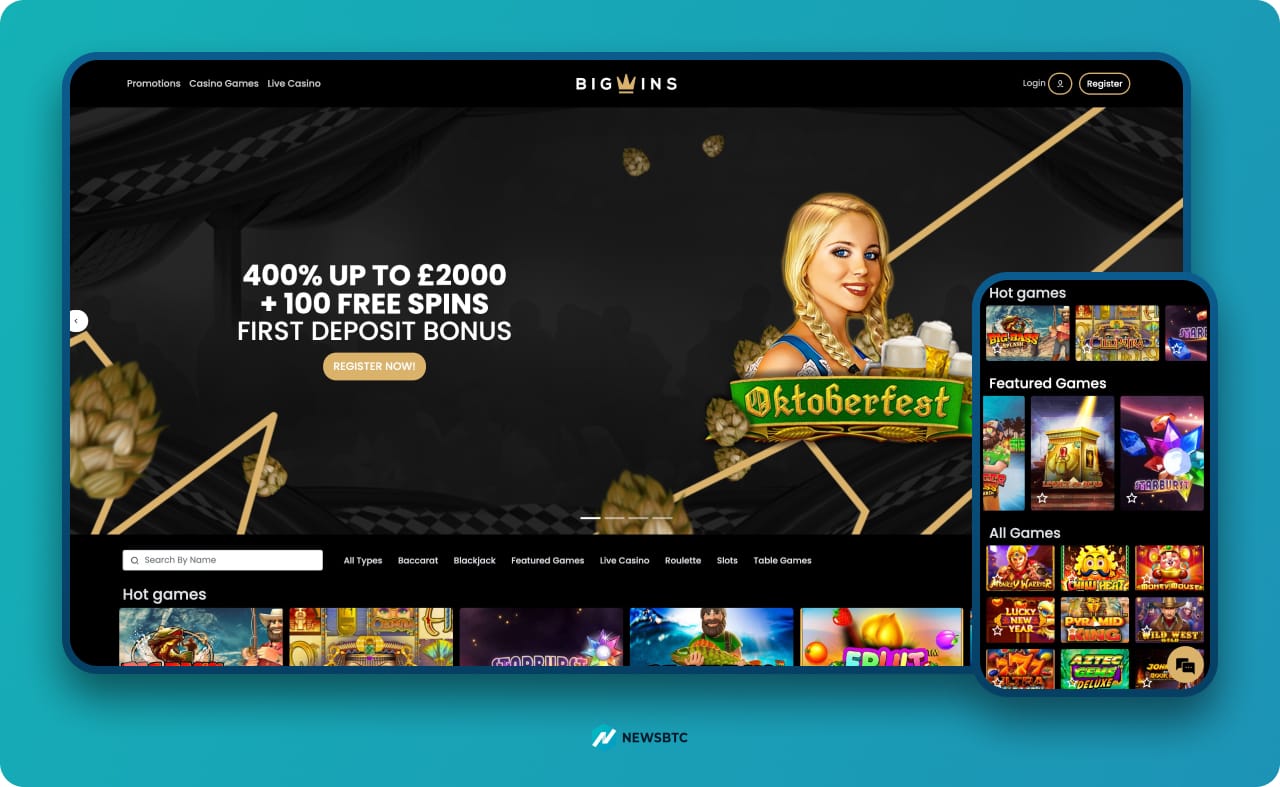 Addressing Your Leading Frequently Asked Questions Concerning Big Wins Casino Site for UK Players: Everything You Required to Know