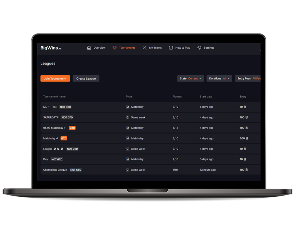 Big Wins Gambling enterprise on mobile