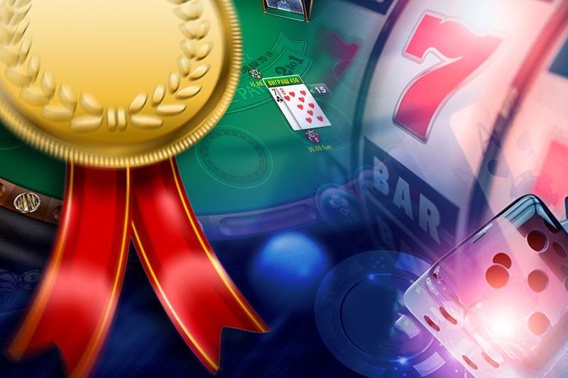 Slots With Stunning Visual Effects 4