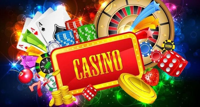 Slots With Stunning Visual Effects 4