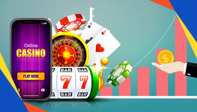 Slots With Surprise Mini-Games