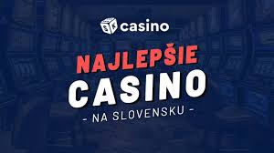 Slovenske online casino 2025 Budúcnosť hazardu na Slovensku