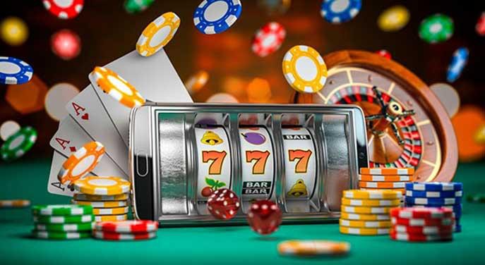Token Farming via Gambling Unlocking New Revenue Streams