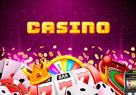 Všetko, čo potrebujete vedieť o nove online casino 2025 Všetko, čo potrebujete vedieť o nove online casino 2025