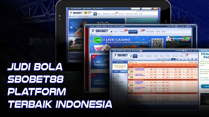 Agen Judi SBOBET88 Terbaik di Indonesia 214348157 Agen Judi SBOBET88 Terbaik di Indonesia 214348157