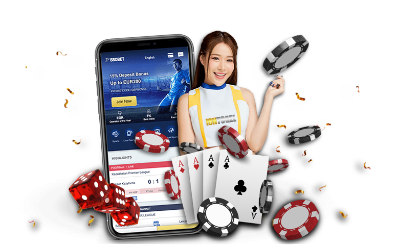 Agen Judi SBOBET88 Terbaik di Indonesia 214348157 Agen Judi SBOBET88 Terbaik di Indonesia 214348157